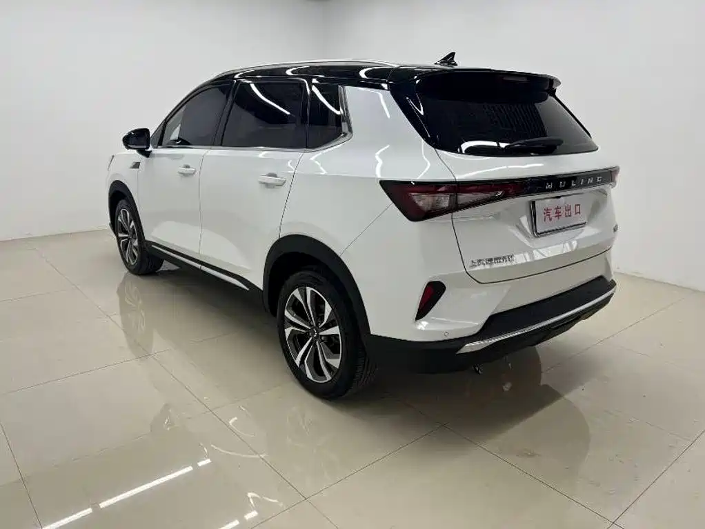 Wuling Wuling Xingchen фото 6