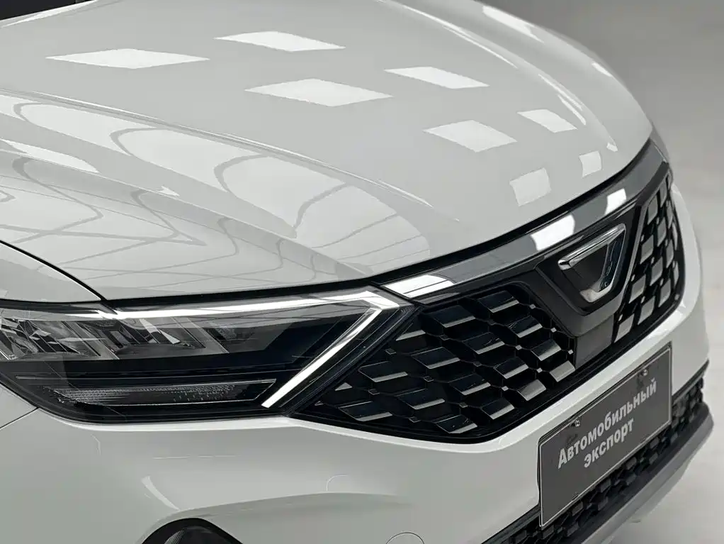 Jetta VS5 фото 5