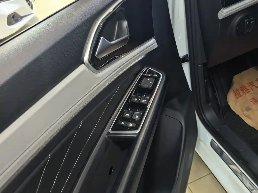 Jetta VS7 фото 4