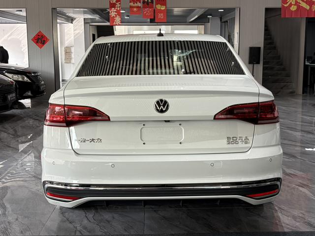 Volkswagen 200TSI DSG Enjoyable фото 7