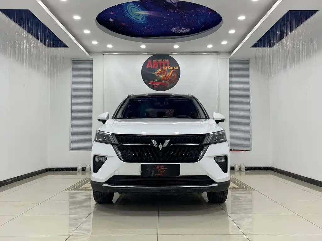 Wuling Wuling Xingchen фото 2