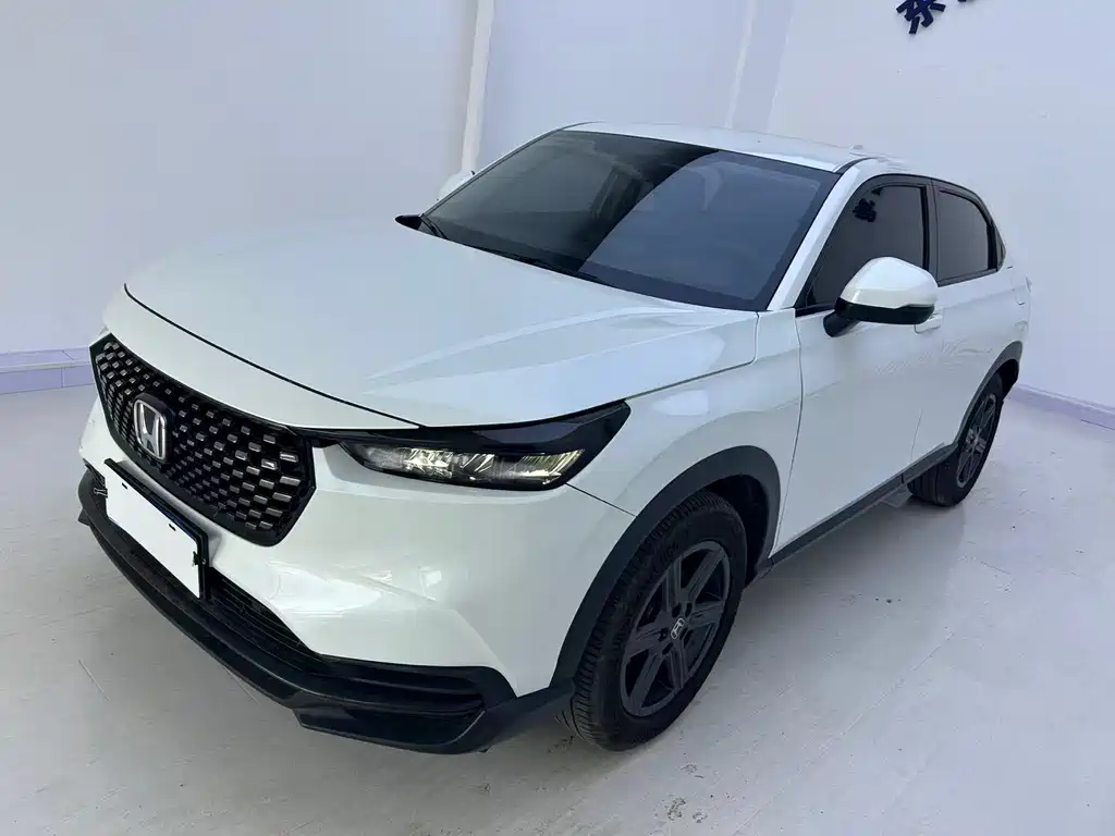 Honda XR-V 2023 — фото автомобиля