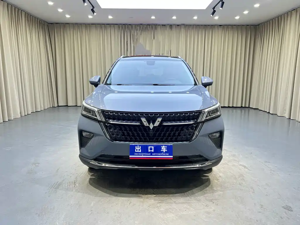 Wuling Wuling Xingchen фото 2