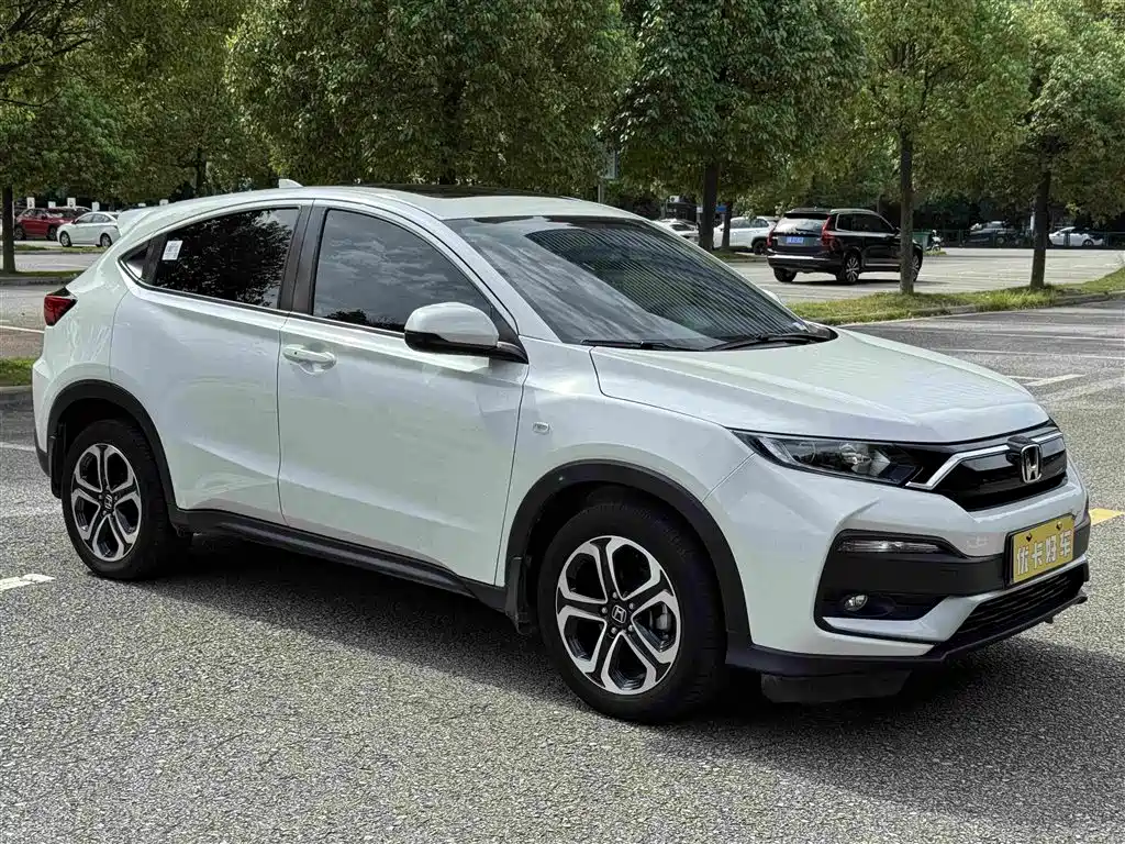 Honda XR-V фото 4