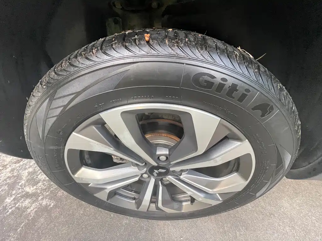 Wuling Wuling Xingchen фото 11