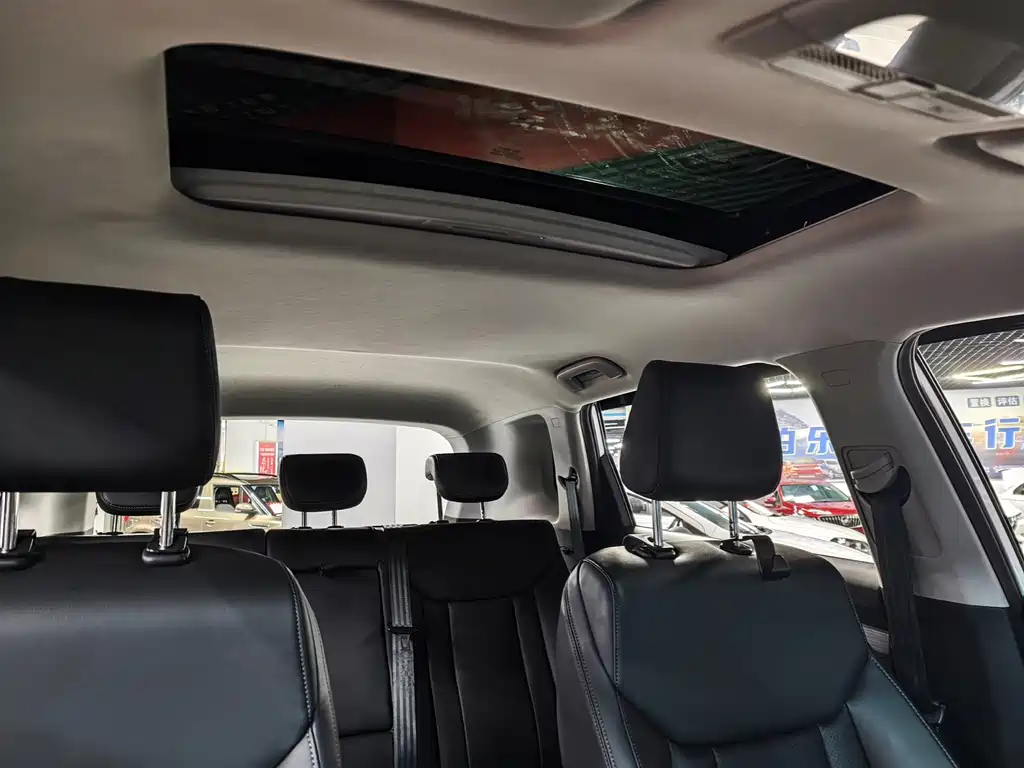 Wuling Wuling Xingchen фото 10