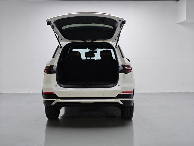 BYD Song Pro DM фото 5