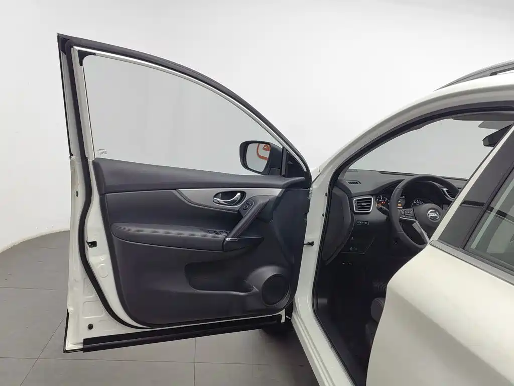 Nissan Qashqai фото 8