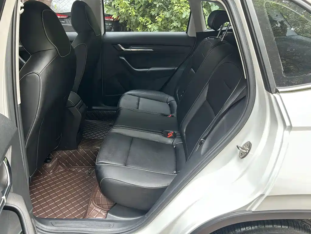 Skoda Kamiq фото 12