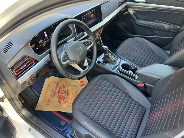 Volkswagen 280TSI DSG Starry фото 3