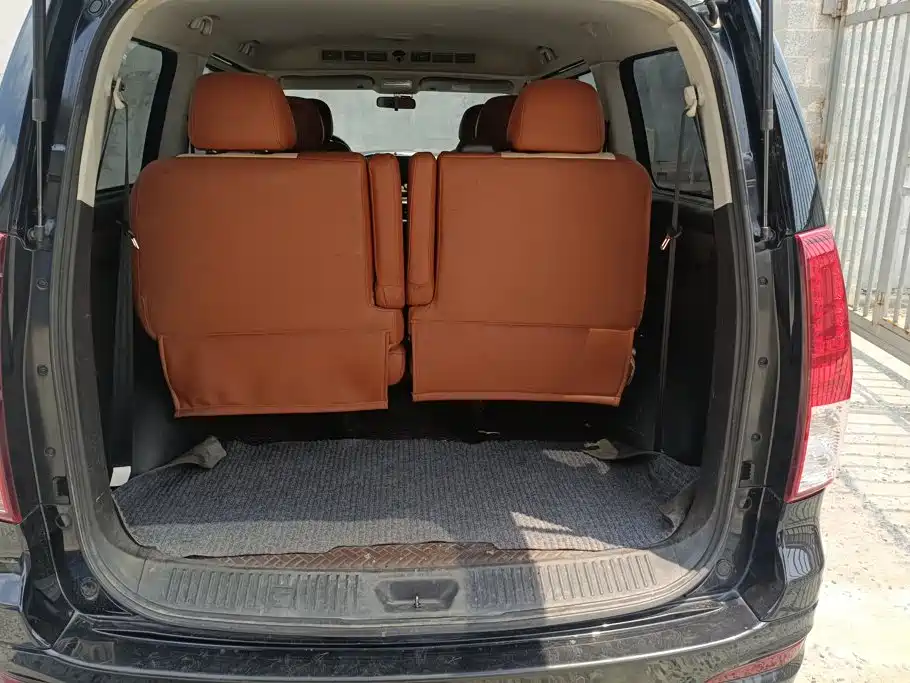Dongfeng Forthing PLUS фото 4