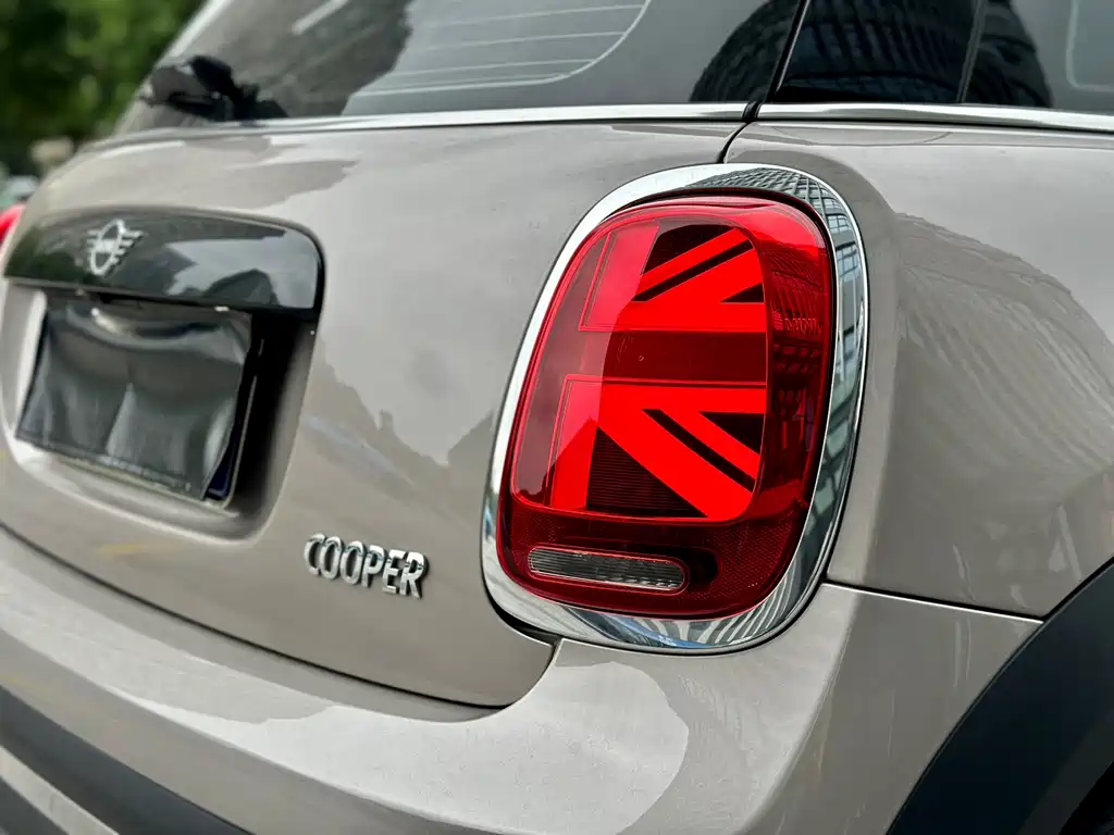 MINI Mini фото 9