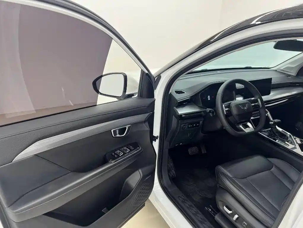 Wuling Wuling Xingchen фото 10