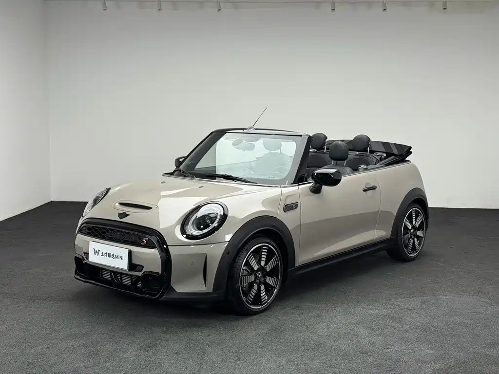 MINI MINI фото 2