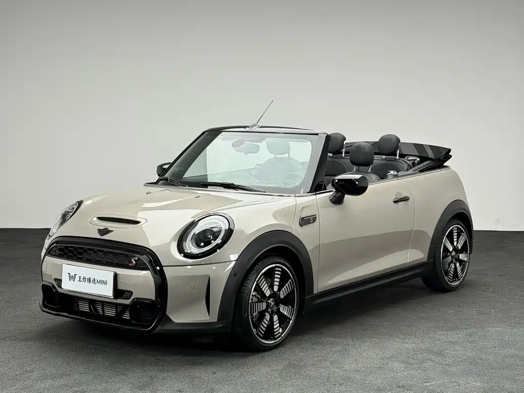 MINI MINI фото 7