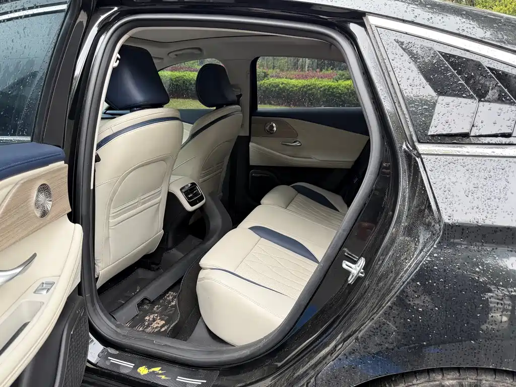 Chery Arrizo 8 фото 6