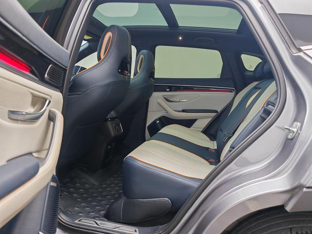 BYD Song PLUS DM фото 4