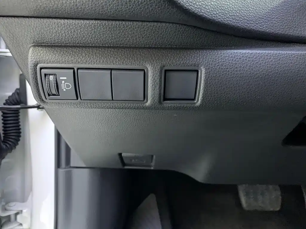 Toyota Levin фото 4