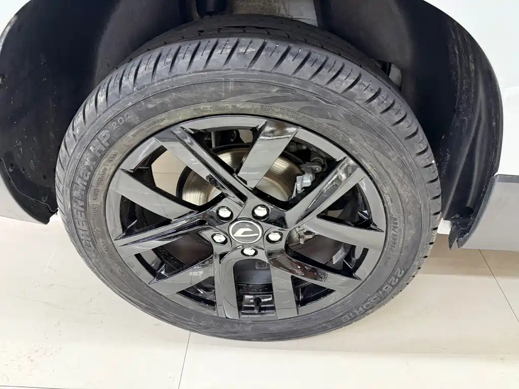 Jetta VS7 фото 10