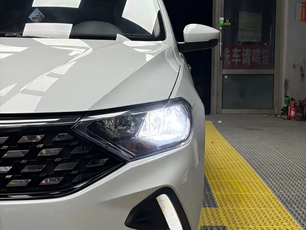 Jetta VA3 фото 8