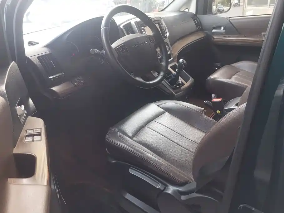 Dongfeng Forthing PLUS фото 9