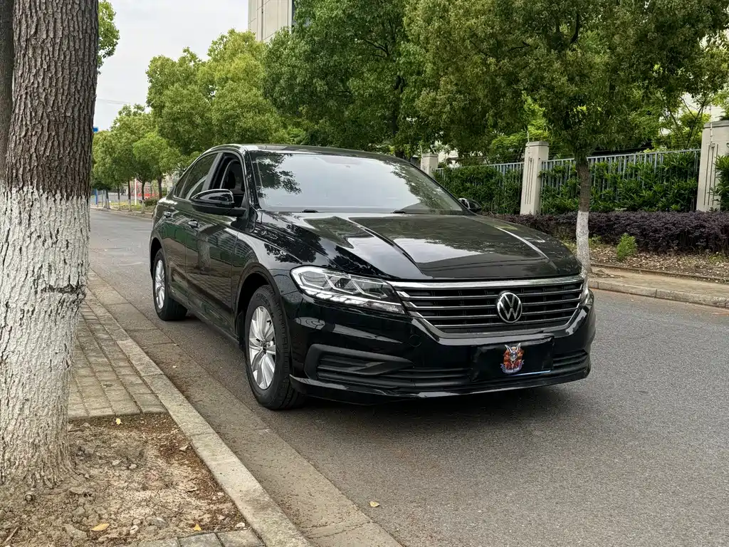 Volkswagen Lavida фото 3