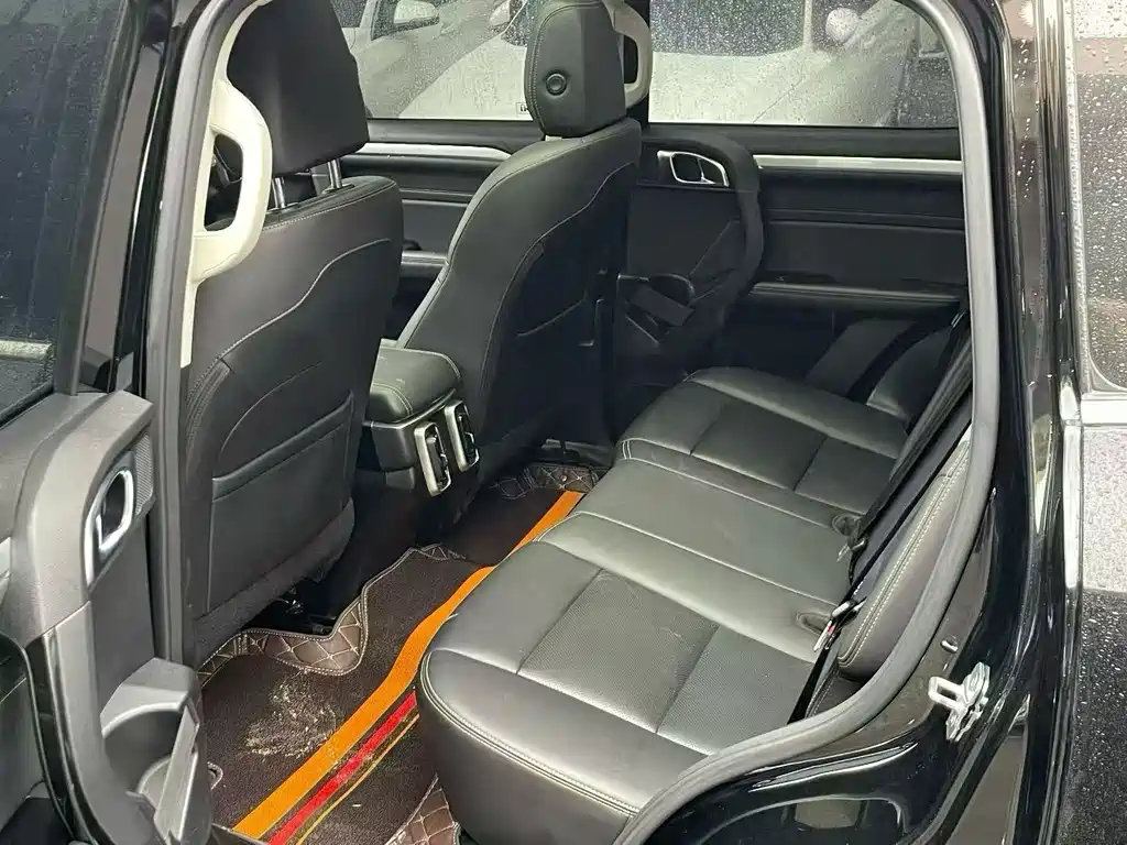 Haval Haval Dargo фото 6