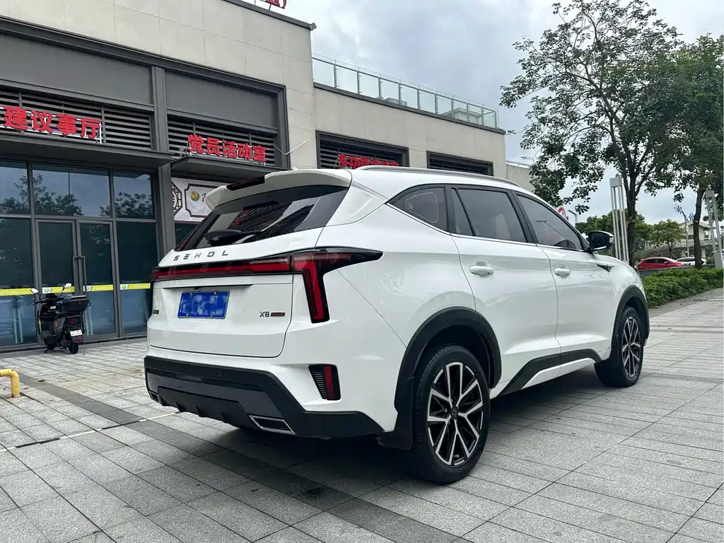 Sehol X8 PLUS фото 4
