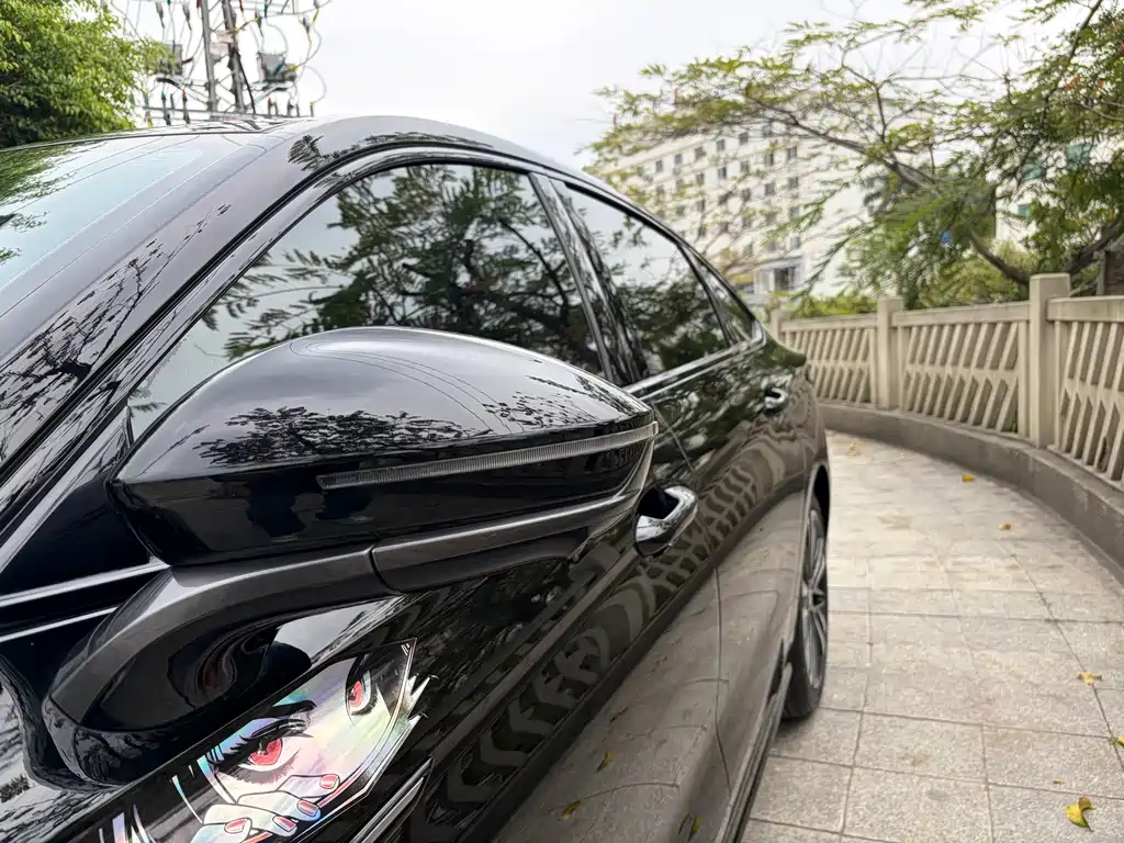 Chery Arrizo 8 фото 4