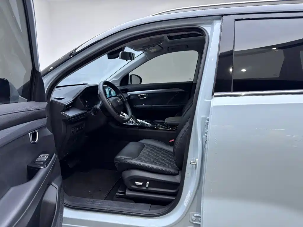 Wuling Wuling Xingchen фото 10