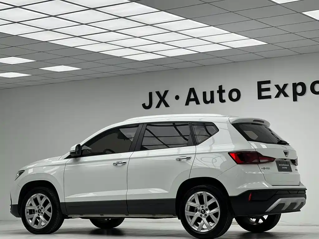 Jetta VS5 фото 12