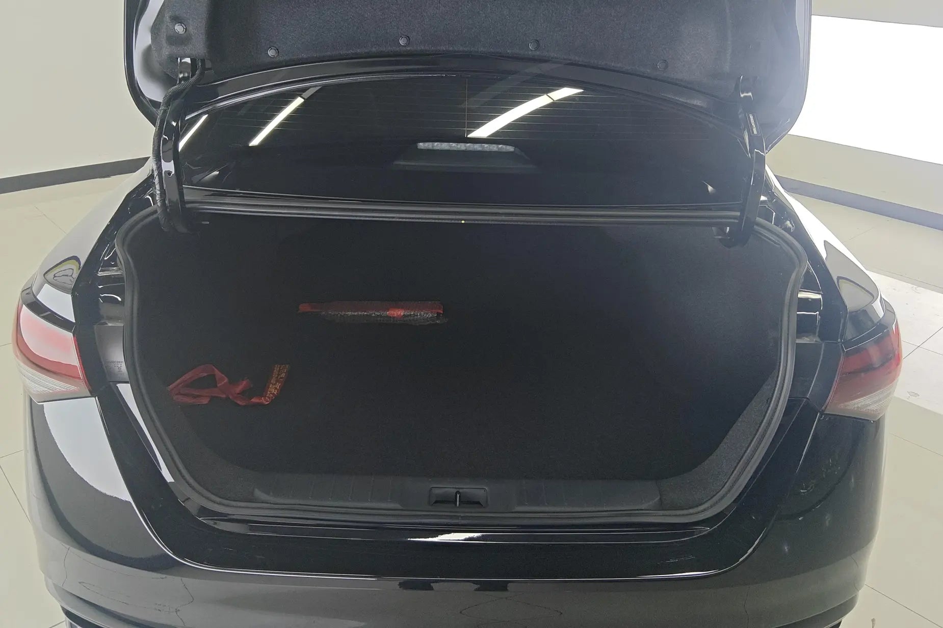 Dongfeng Nissan Sylphy 1.6L фото 5