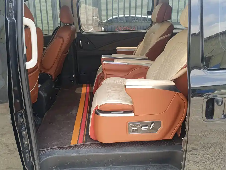 Dongfeng Forthing PLUS фото 11