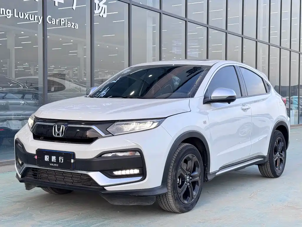 Honda XR-V 2022 — фото автомобиля