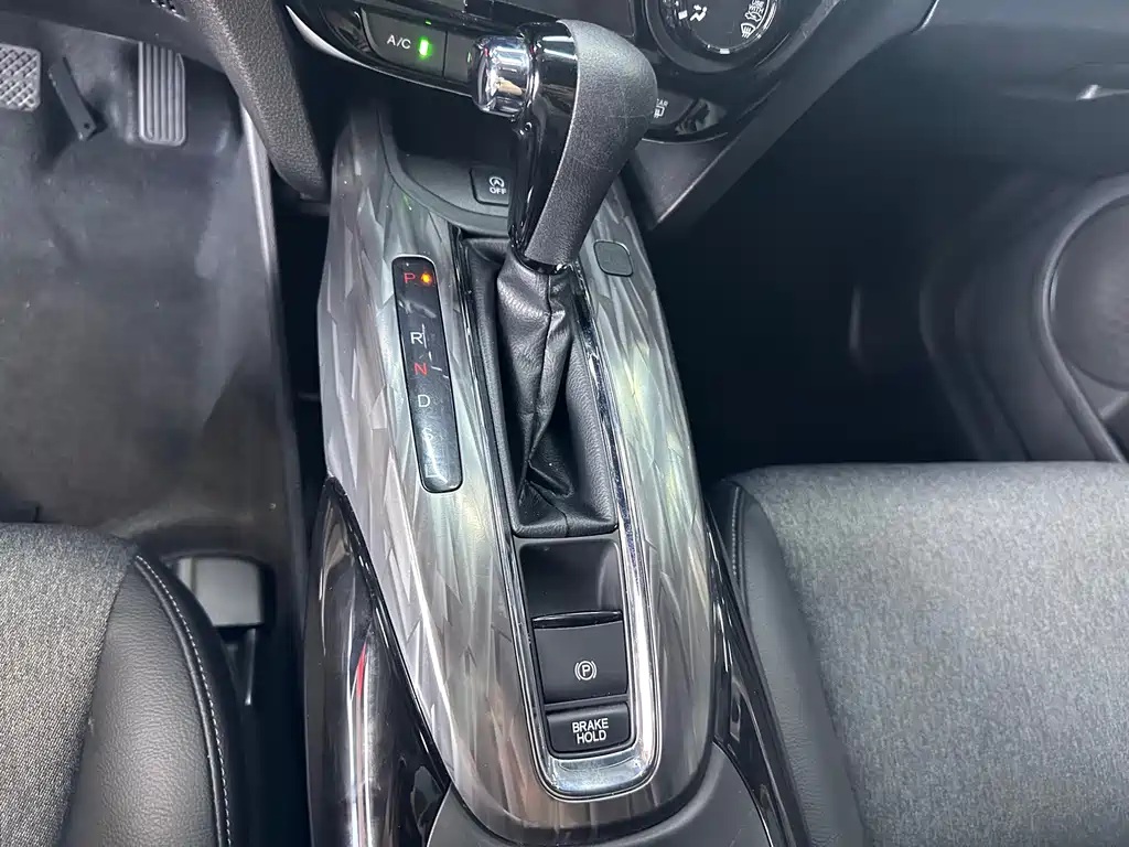 Honda XR-V фото 12