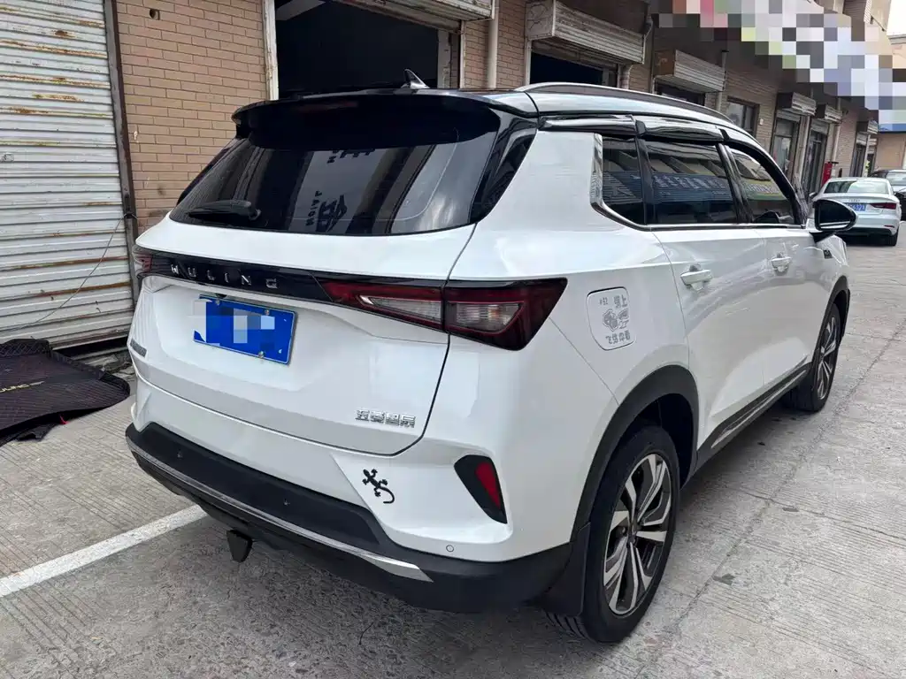 Wuling Wuling Xingchen фото 6