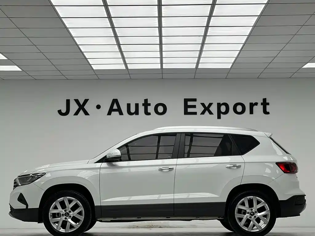 Jetta VS5 фото 11