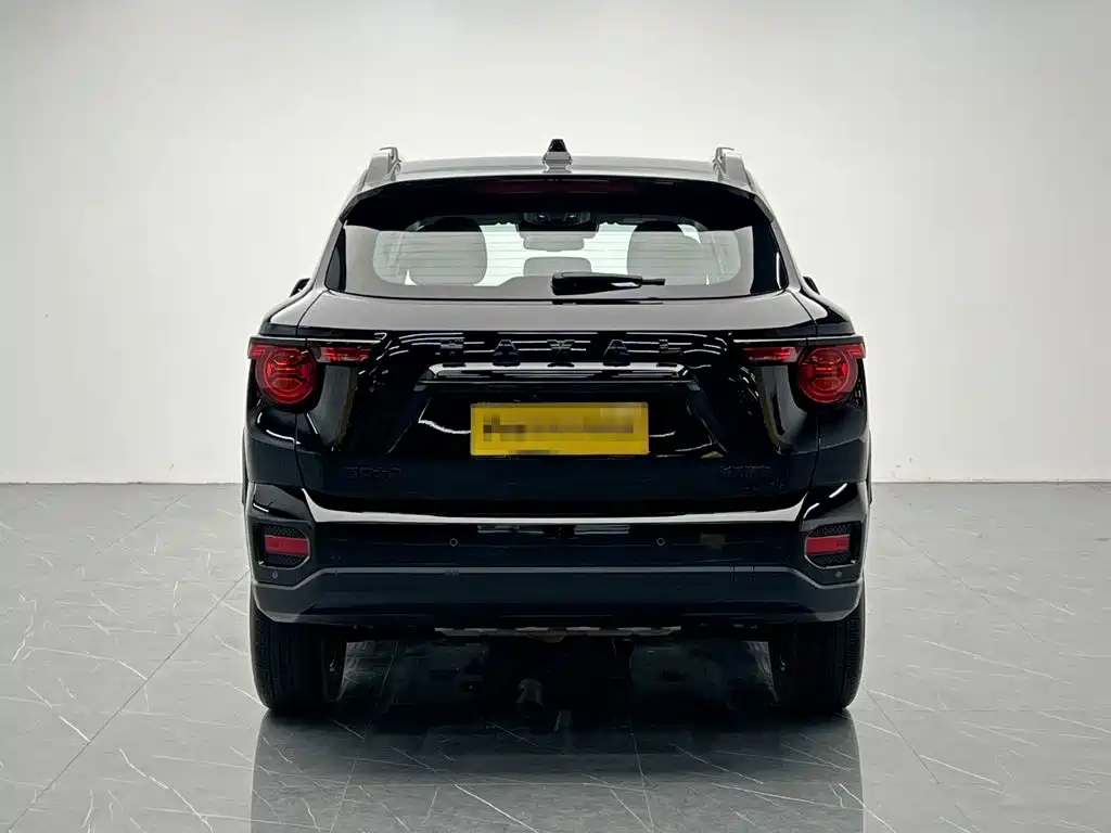 Haval Hafudagou PLUS фото 5