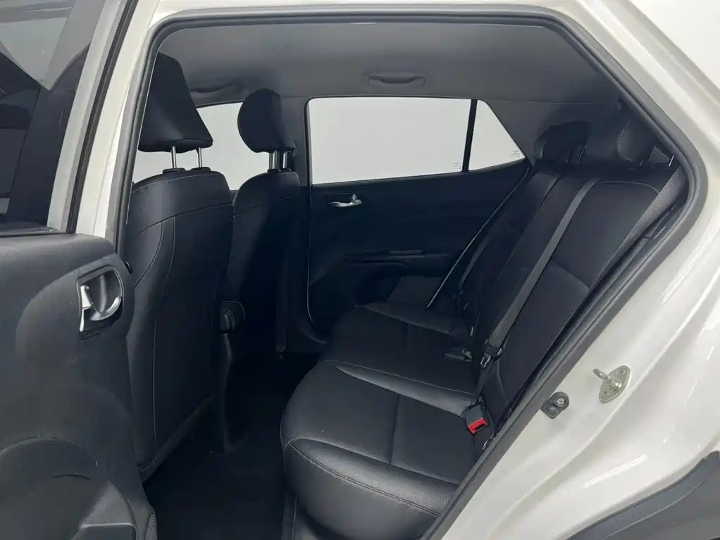 Kia KX1 фото 11