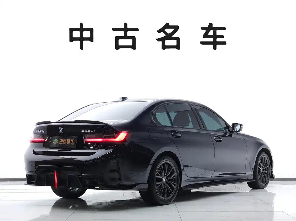 BMW 3 Series фото 6