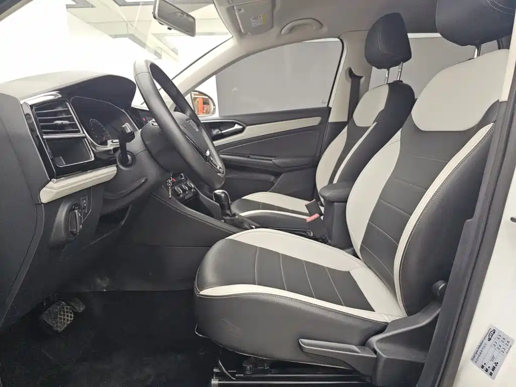 Jetta VS5 фото 7