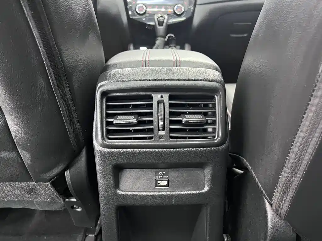 Nissan Qashqai фото 9