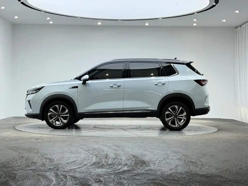 Wuling Wuling Xingchen фото 5