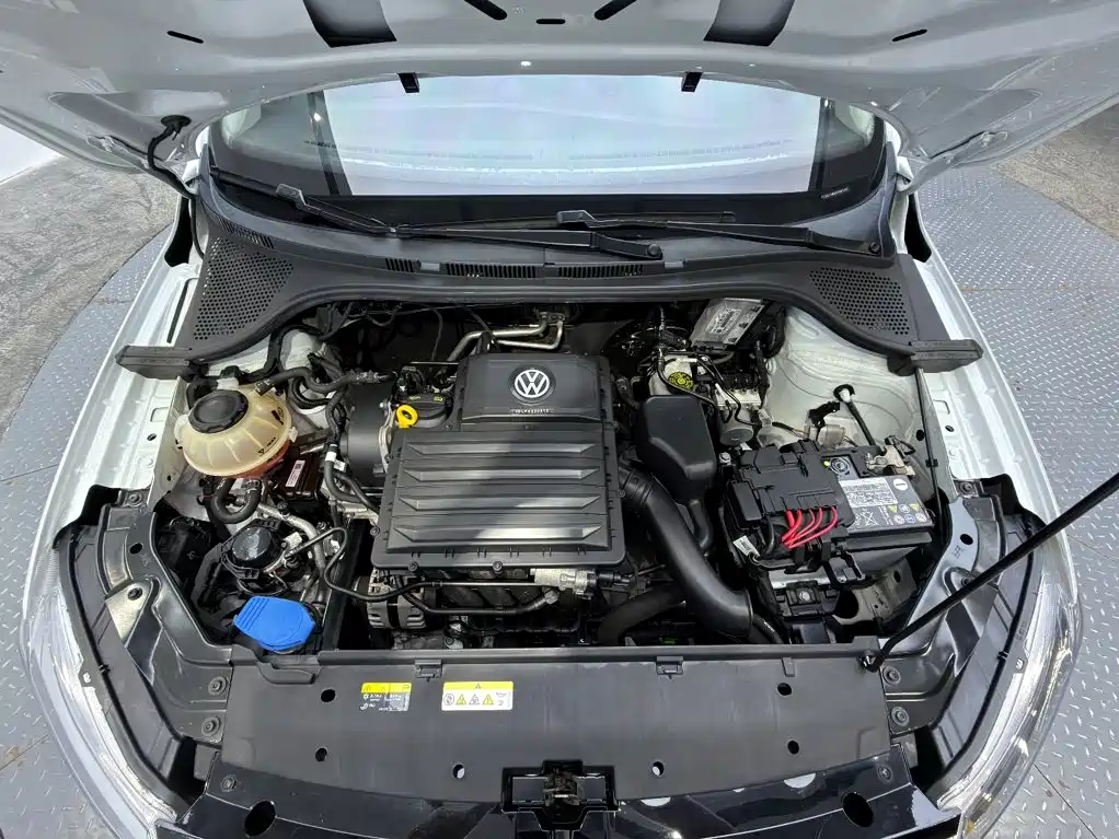 Jetta VA3 фото 7