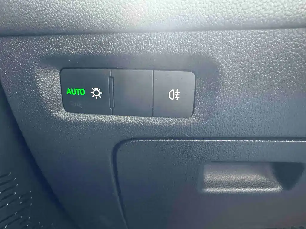 Skoda Octavia фото 11