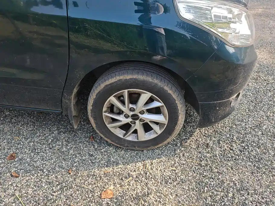 Dongfeng Forthing LingzhiPLUS фото 6
