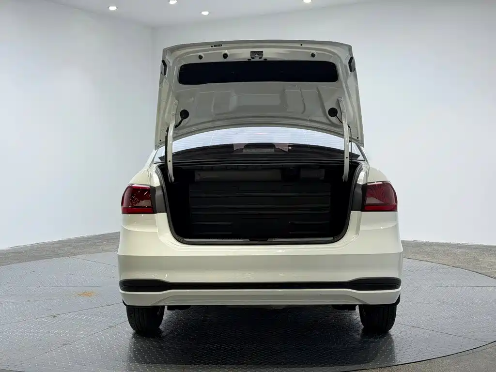 Jetta VA3 фото 8