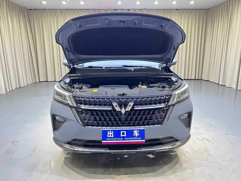 Wuling Wuling Xingchen фото 7