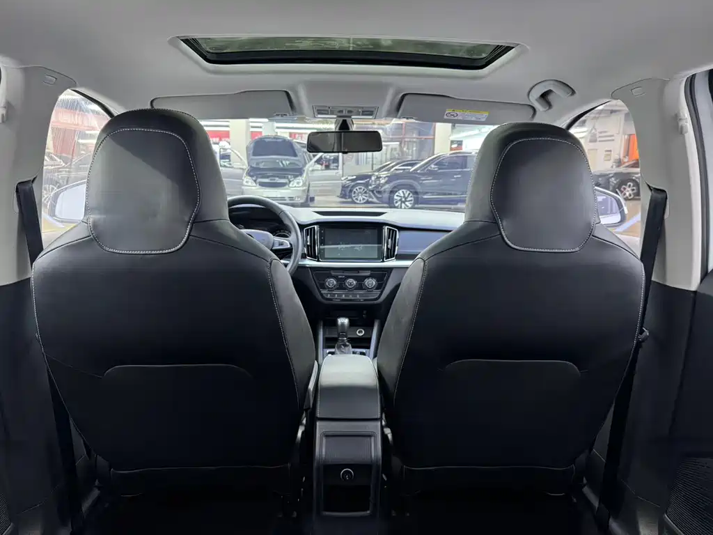 Skoda Kamiq фото 5