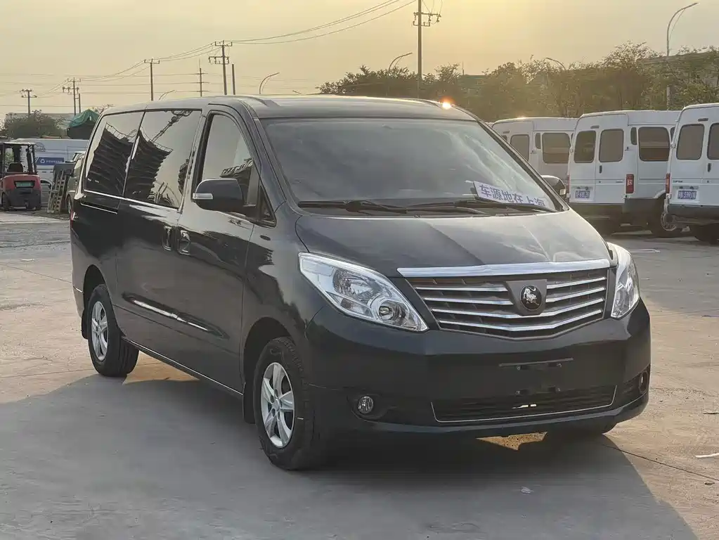 Dongfeng Forthing PLUS фото 3
